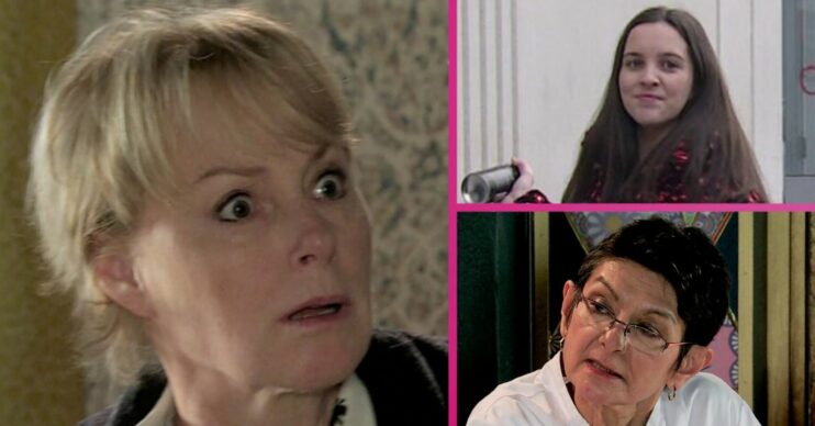 Coronation Street first look week 3