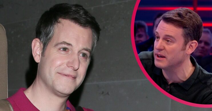 Countryfile star Matt Baker's childhood struggles after being 'badly bullied' during school years