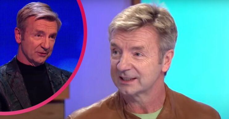 Dancing On Ice: Christopher Dean's childhood struggles after 'losing mum' to father's affair