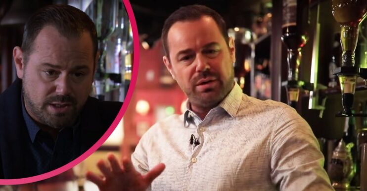 Danny Dyer quits EastEnders: The truth behind his exit from BBC One soap after eight years as Mick Carter