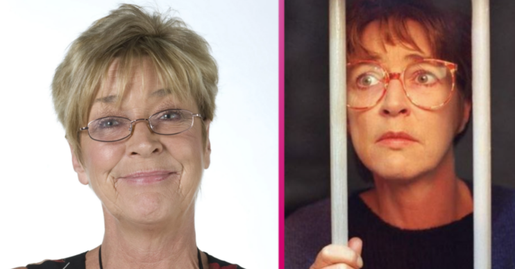 Deirdre Barlow