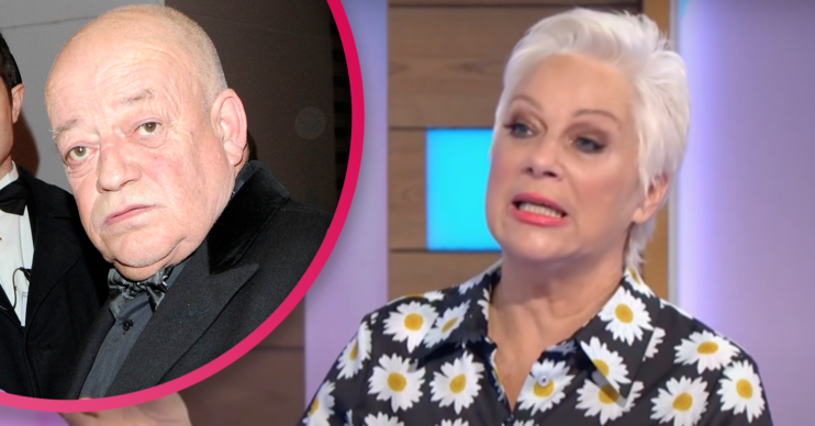 Denise welch