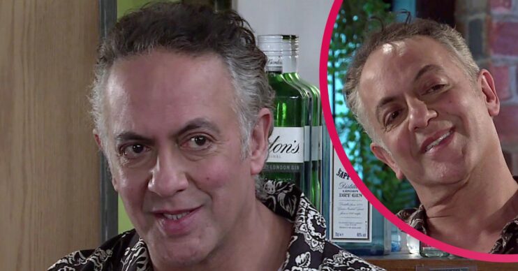 Dev Coronation Street