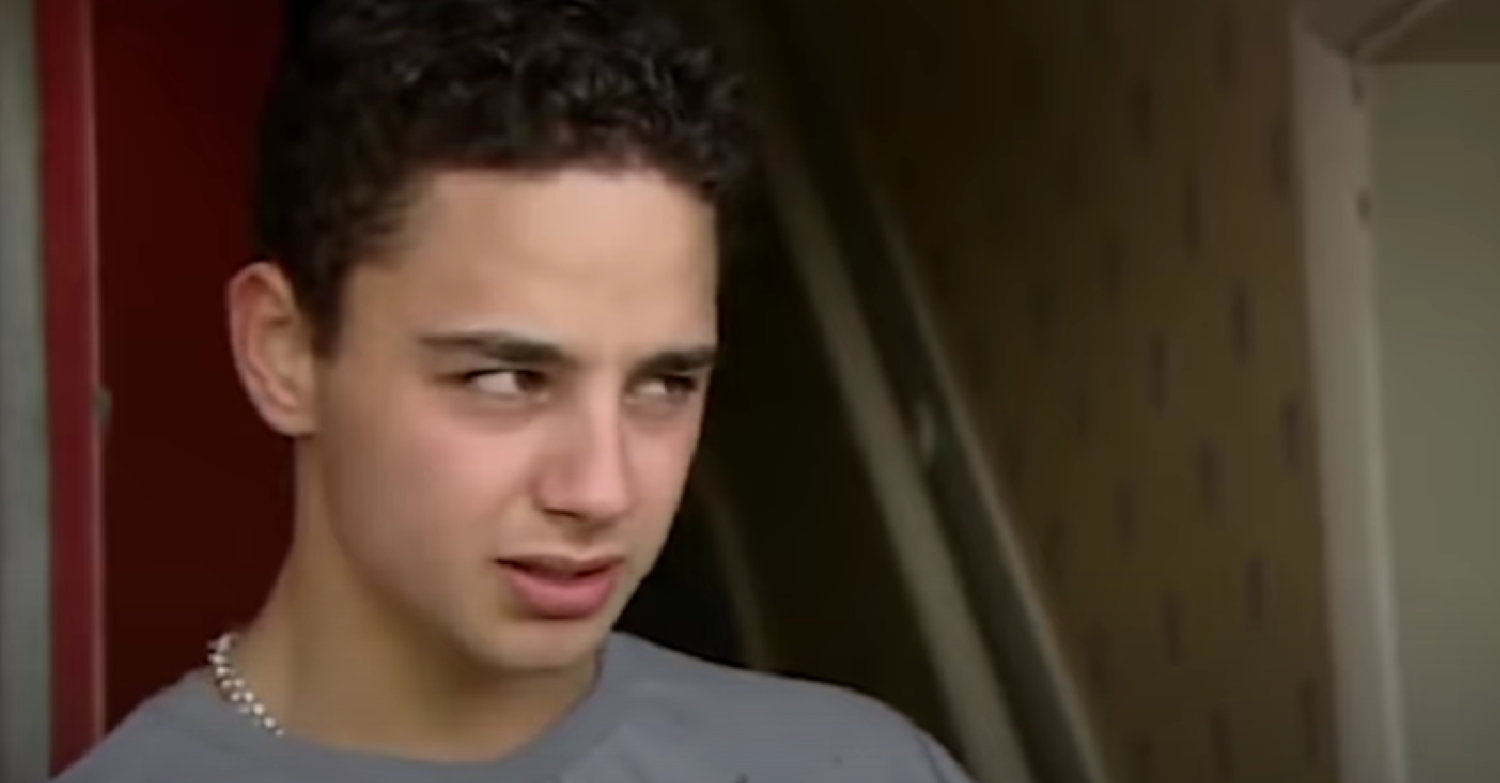 Adam Thomas shares behind-the-scenes Waterloo Road pic as he teases there’s ‘something special’ about series