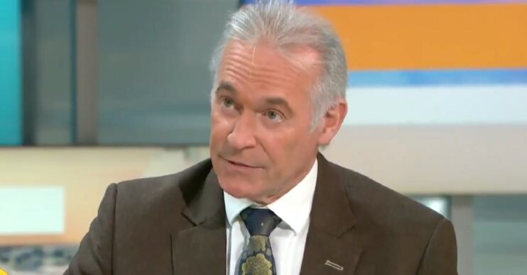 good morning britain