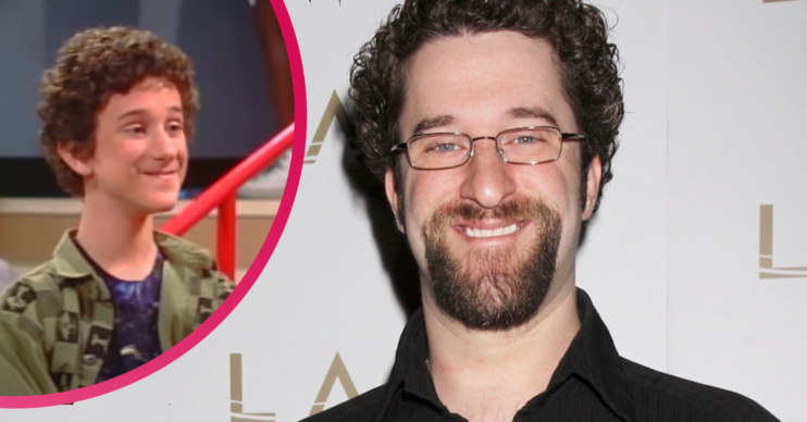 Dustin Diamond death anniversary