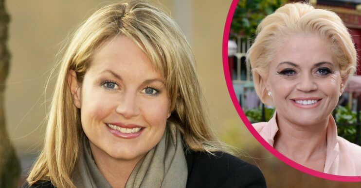 EASTENDERS SAM MITCHELL COMP