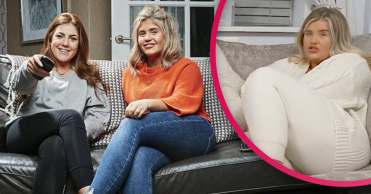 Georgia gogglebox
