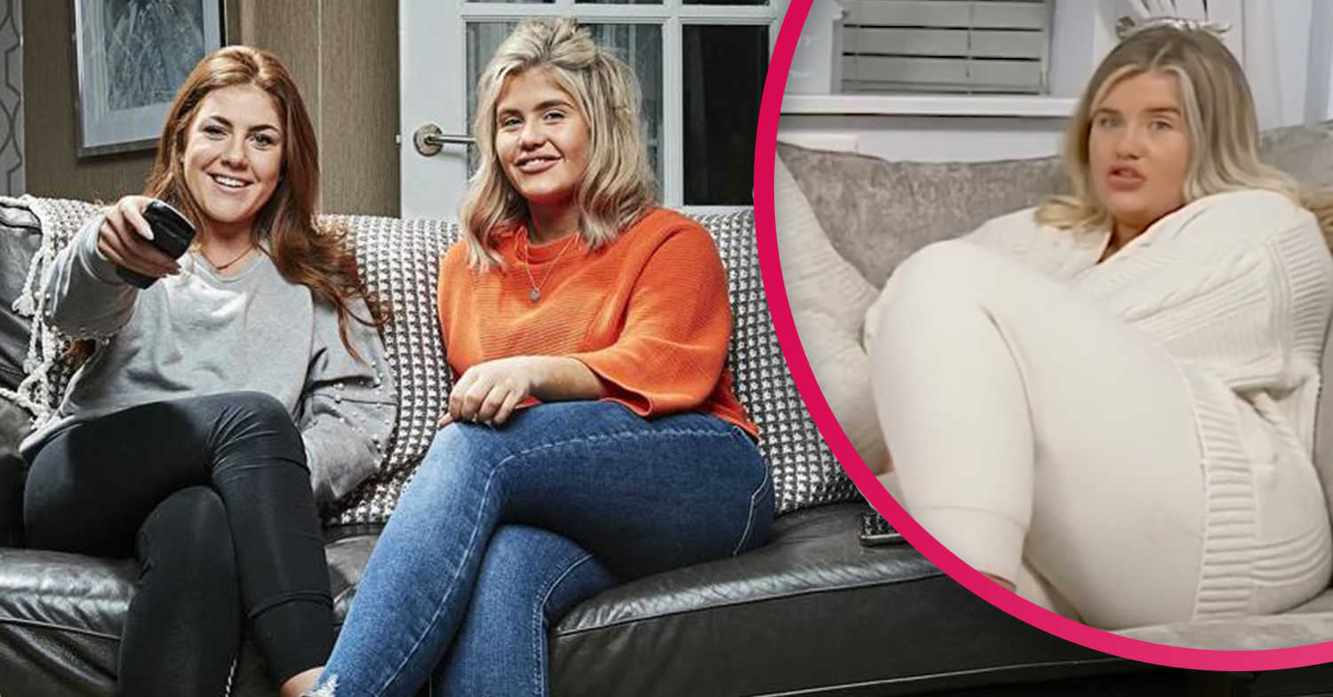 Georgia gogglebox