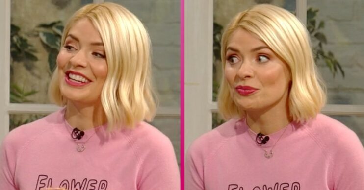 Holly Willoughby sparks debate among Saturday Kitchen viewers as she reveals unlikely favourite snack