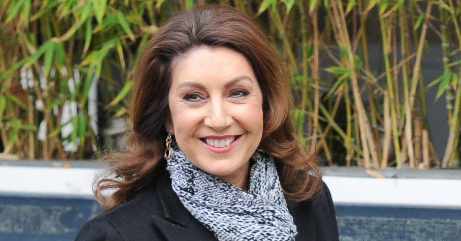 Making the most of life: Jane has done a u-turn on her decision to retire