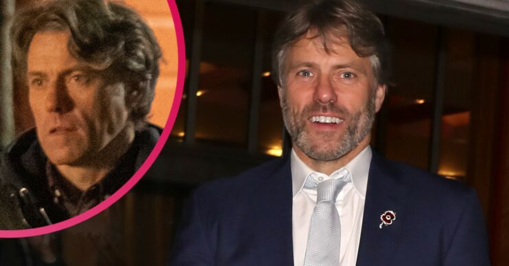 John Bishop the one show