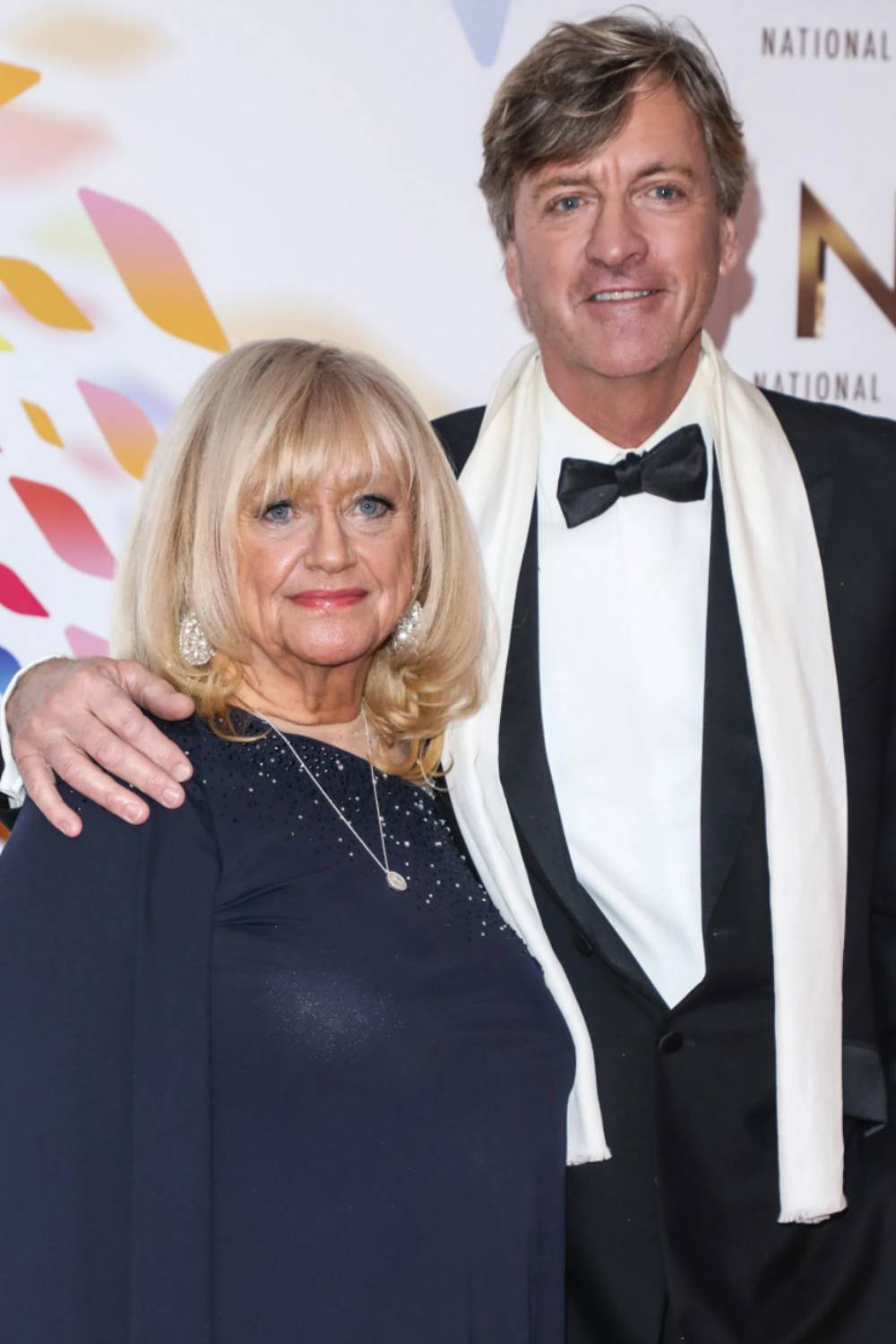 Richard Madeley has admitted to cheating during his first marriage - but he and Judy are devoted to one another