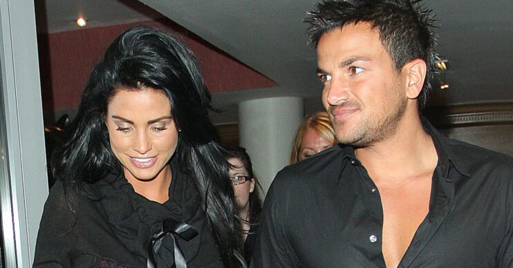 katie price latest