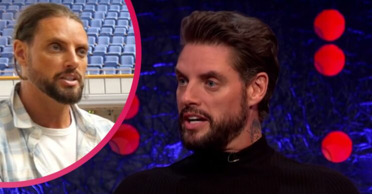 Keith Duffy shares touching photo after dad's funeral as he pays tribute to Boyzone bandmates