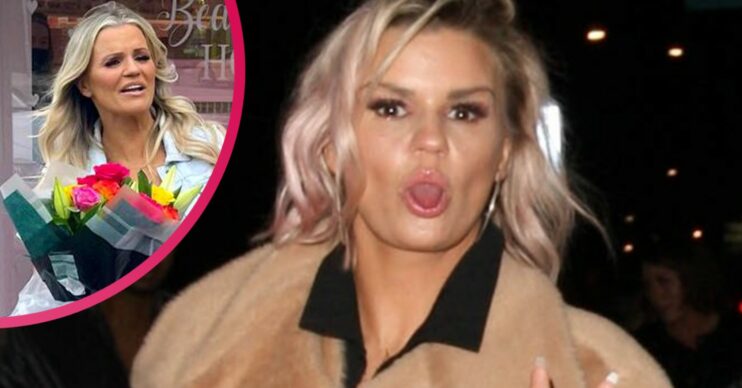 kerry katona