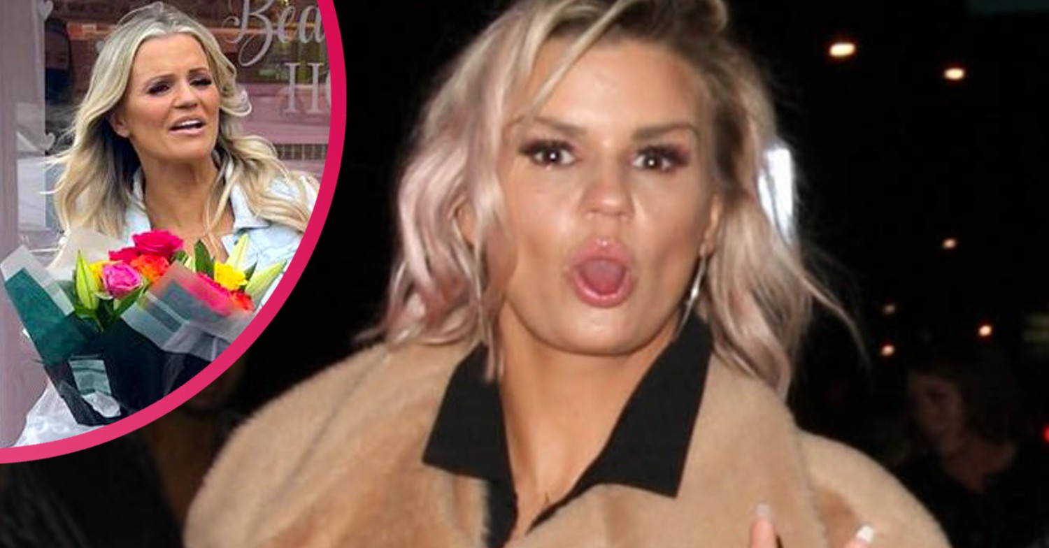 kerry katona