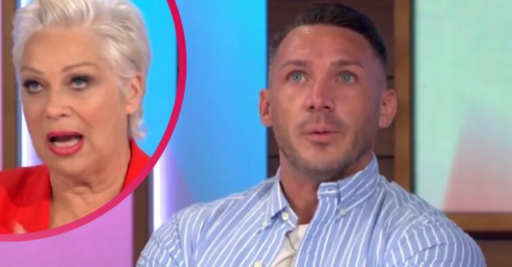 kirk norcross dad