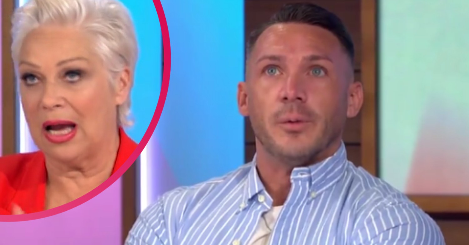 kirk norcross dad