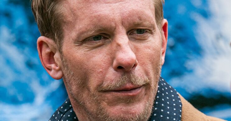 laurence fox engaged to fiancée