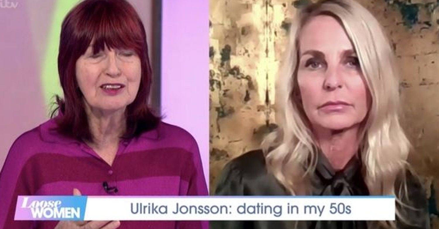 ulrika jonsson