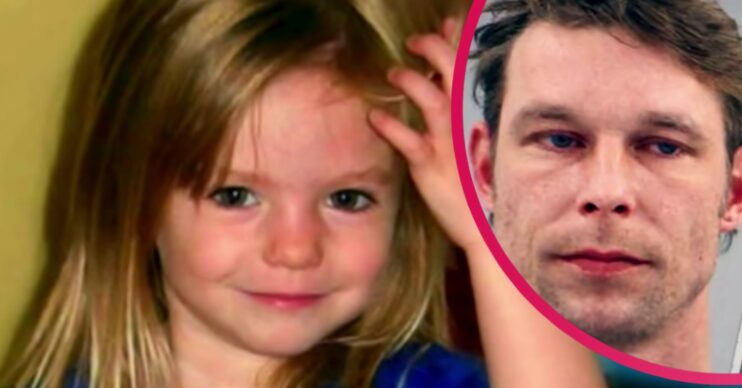 Madeleine McCann news