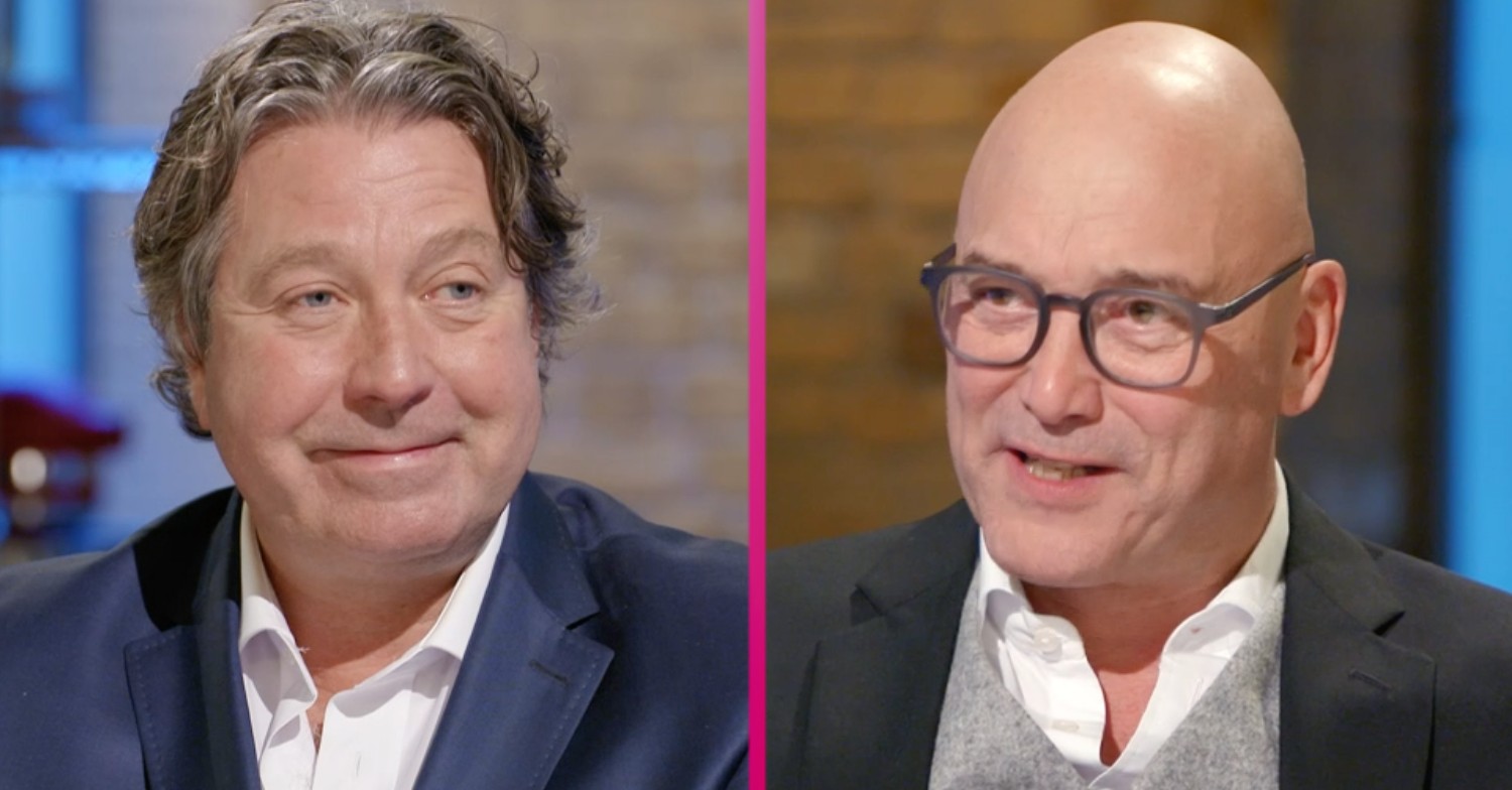 MasterChef beats Love Island and The Voice to be named 'world's most popular reality show'