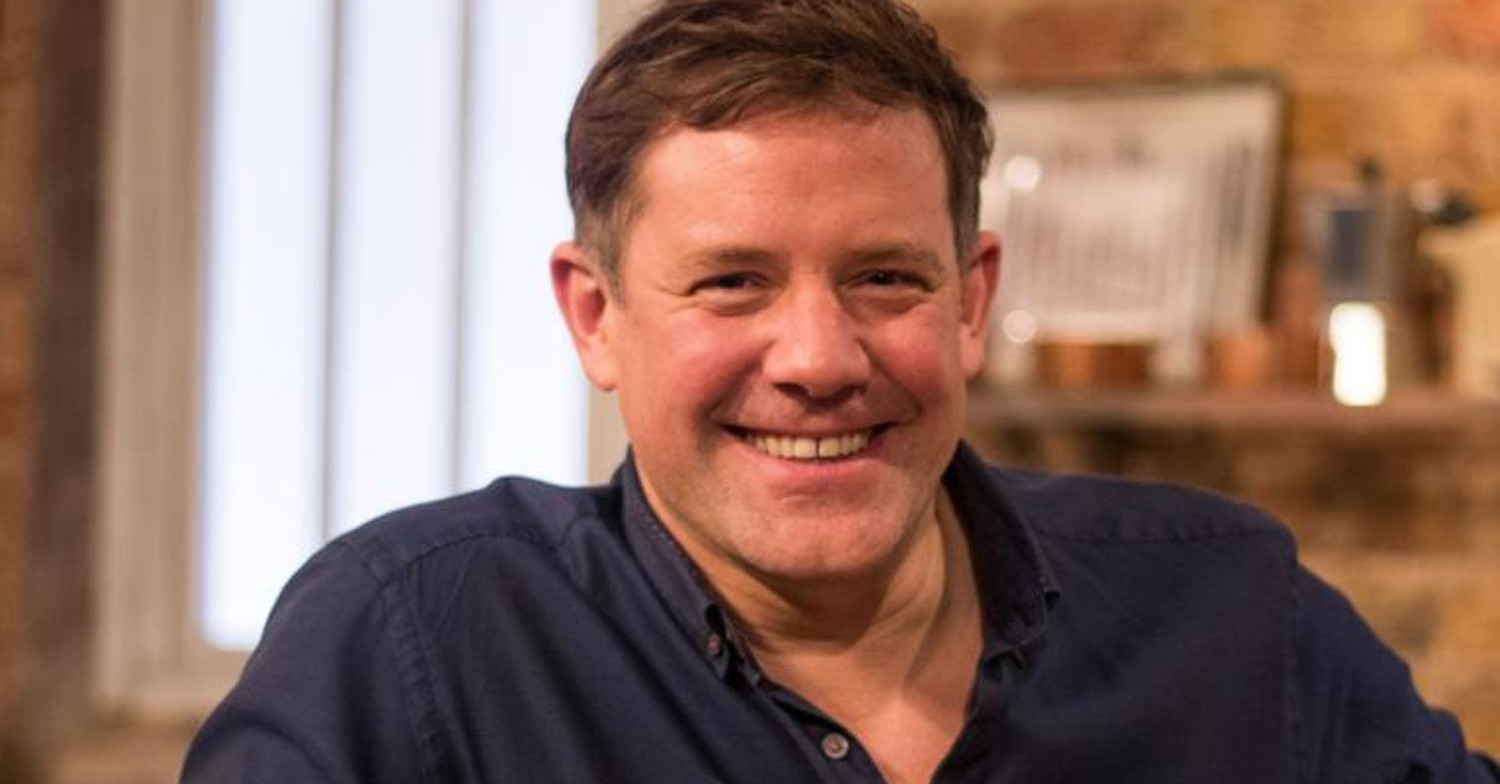 matt tebbutt