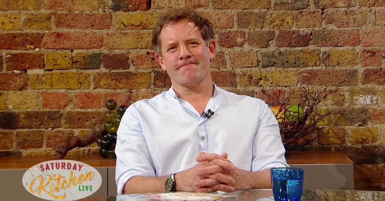 matt tebbutt