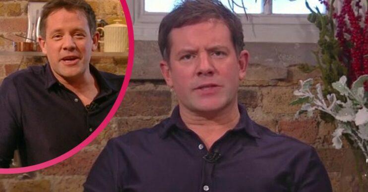Matt Tebbutt