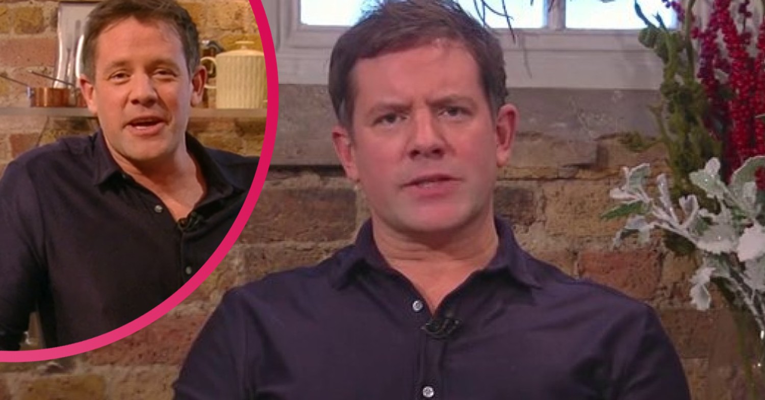 Matt Tebbutt