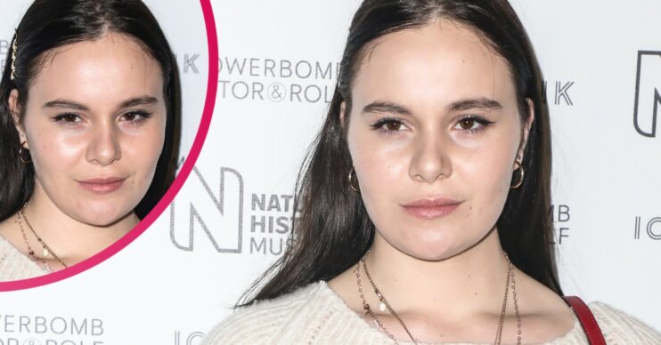 holly ramsay - daughter of Gordon Ramsay