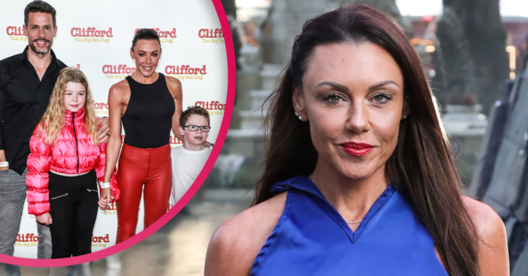 Michelle heaton