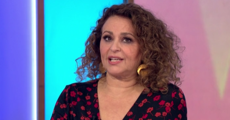 loose women today