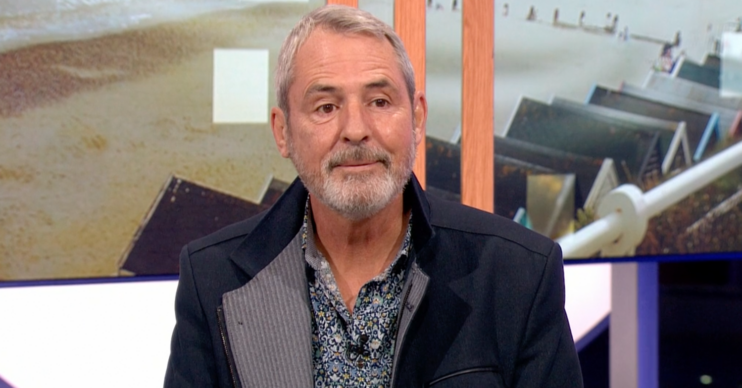 the one show