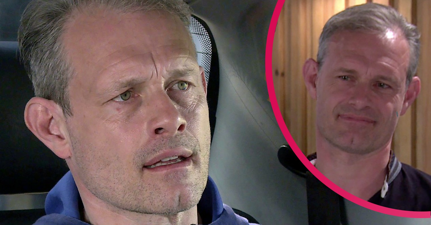 Nick Tilsley