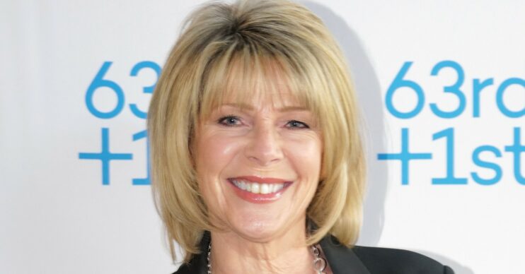 Ruth Langsford stunns fans on Instagram