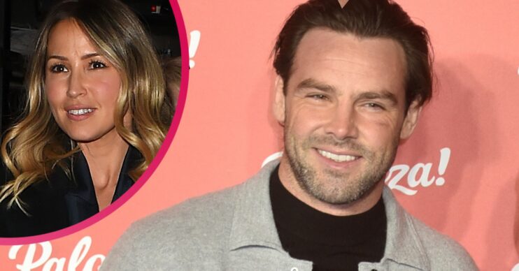 ben foden dancing on ice
