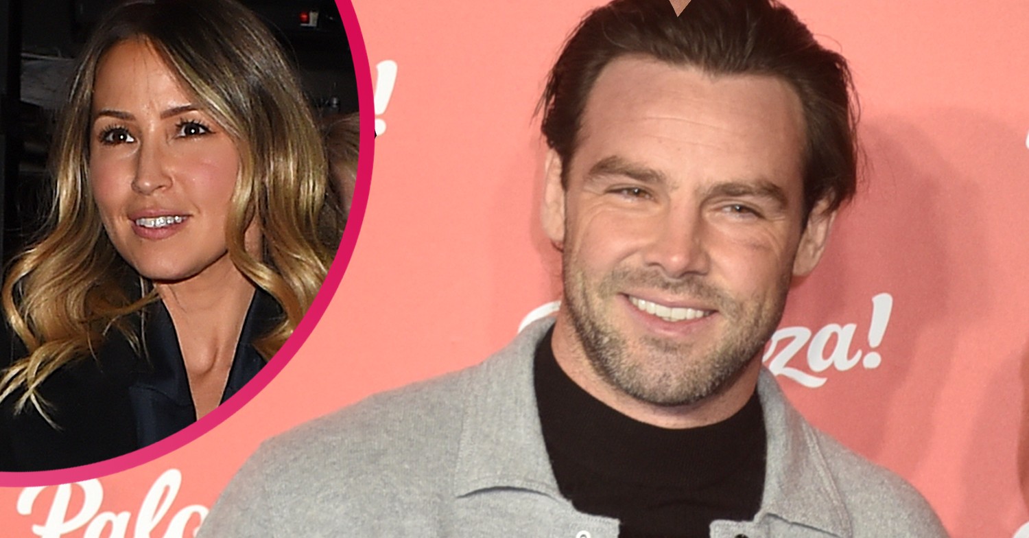 ben foden dancing on ice