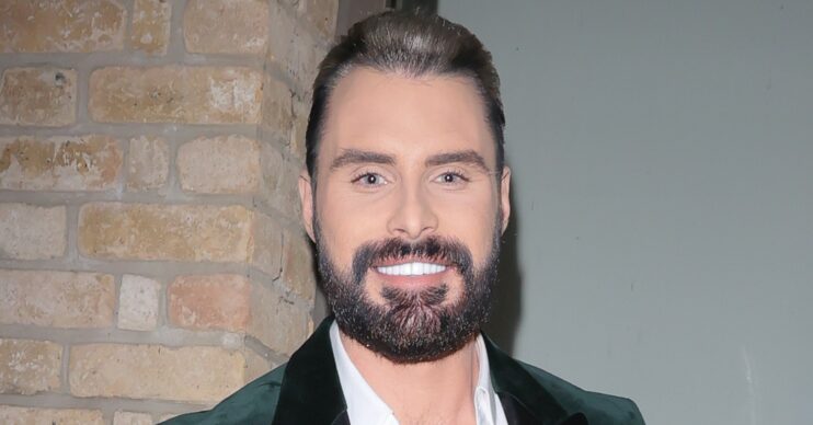 Rylan Clark