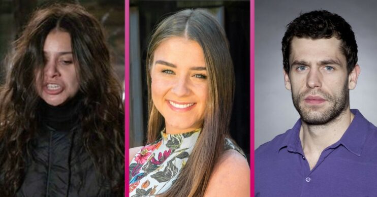 SOAP COMEBACKS COMP