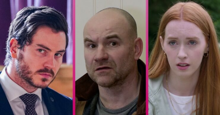 SOAP COMP NONSENSE