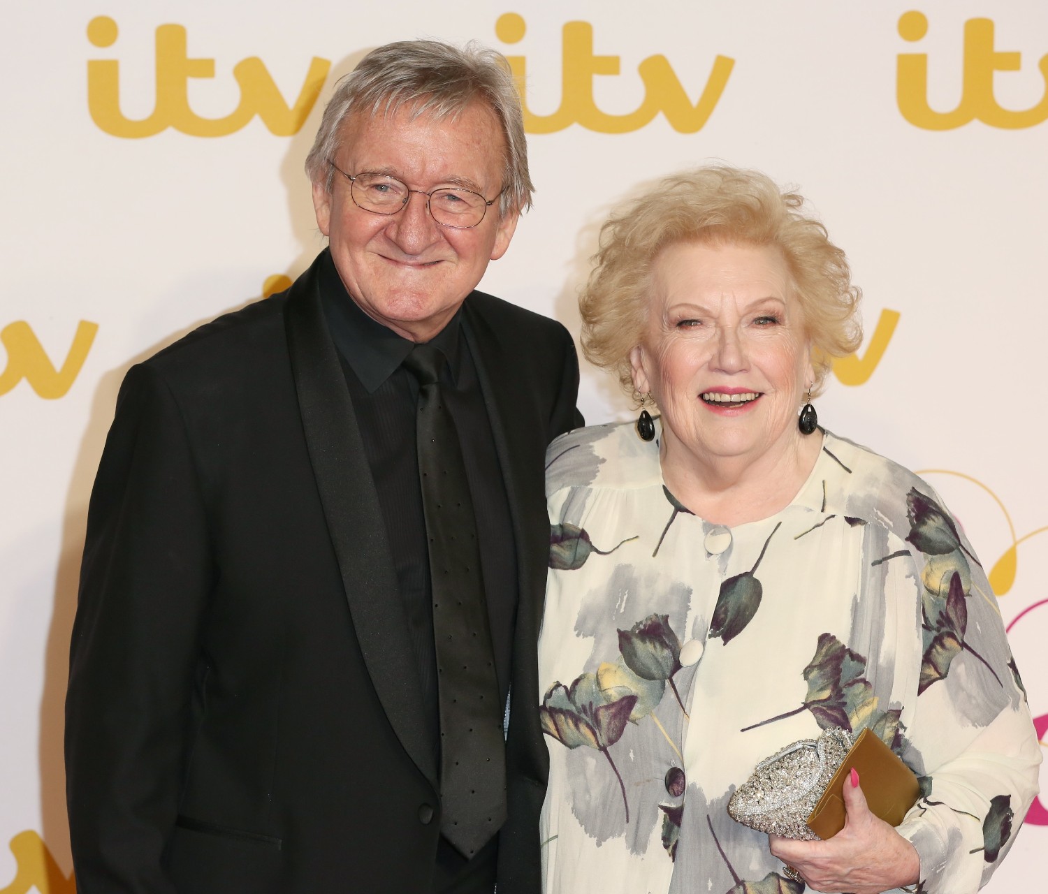 Denise Robertson