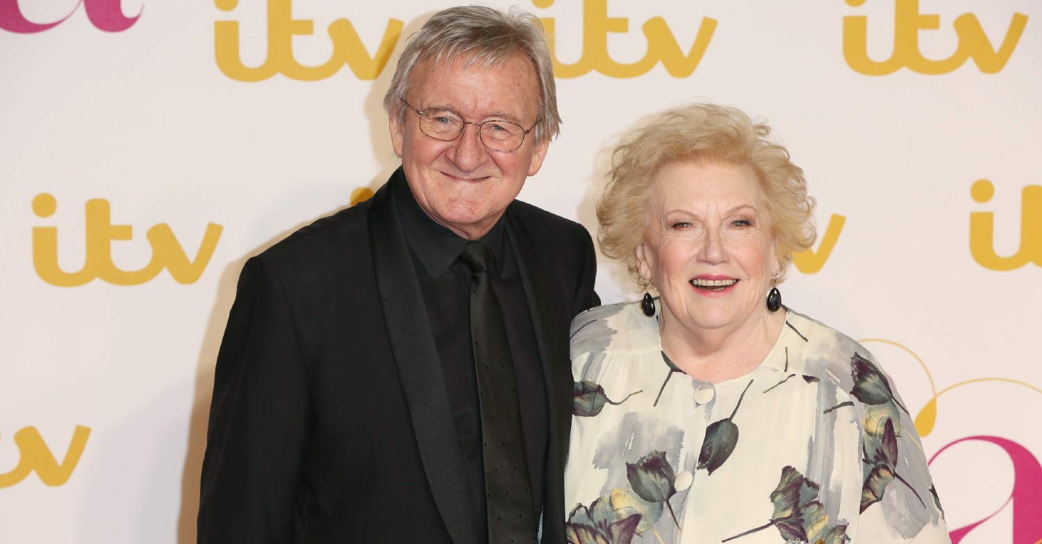 Denise Robertson