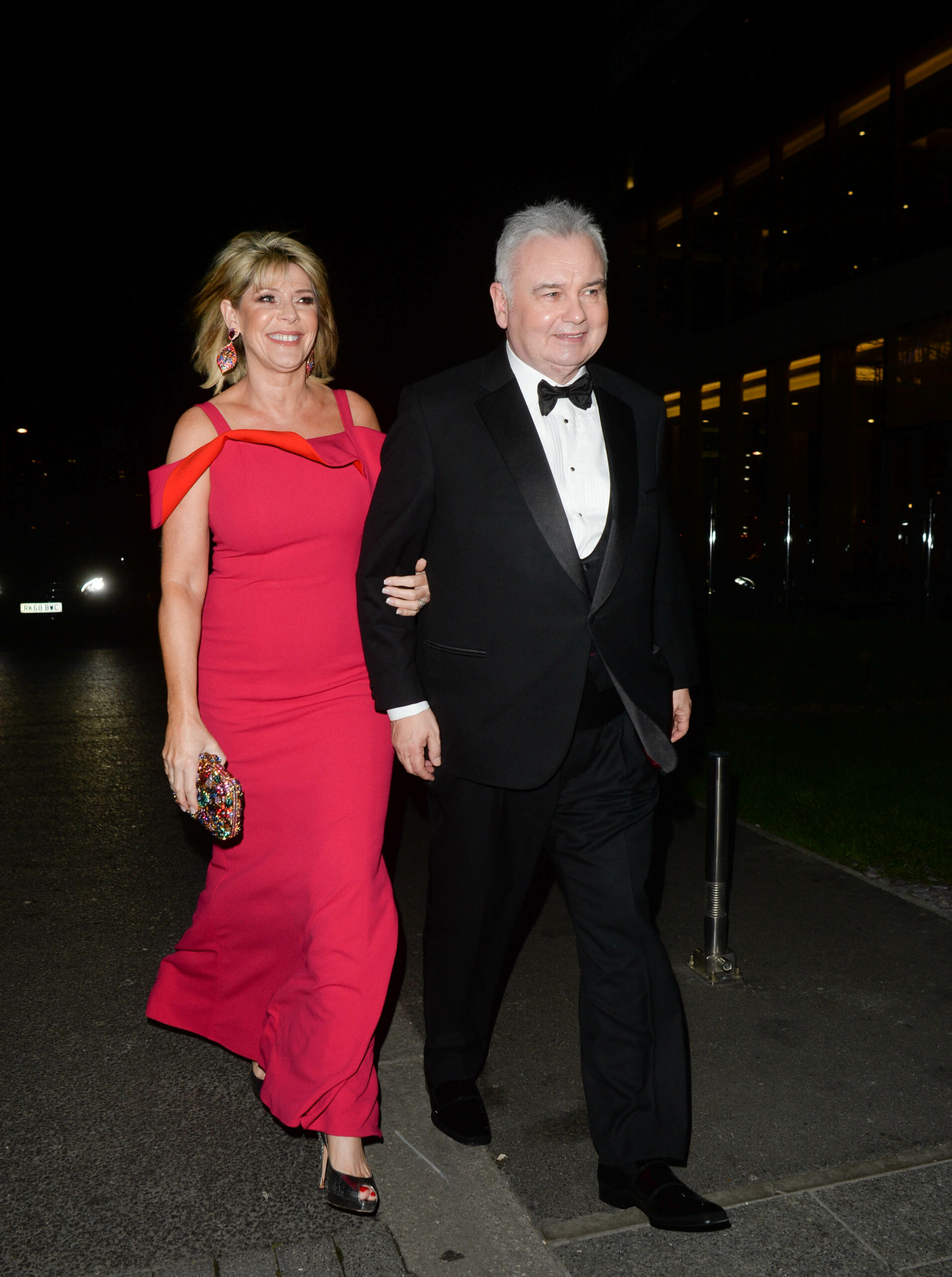 ruth langsford eamonn holmes
