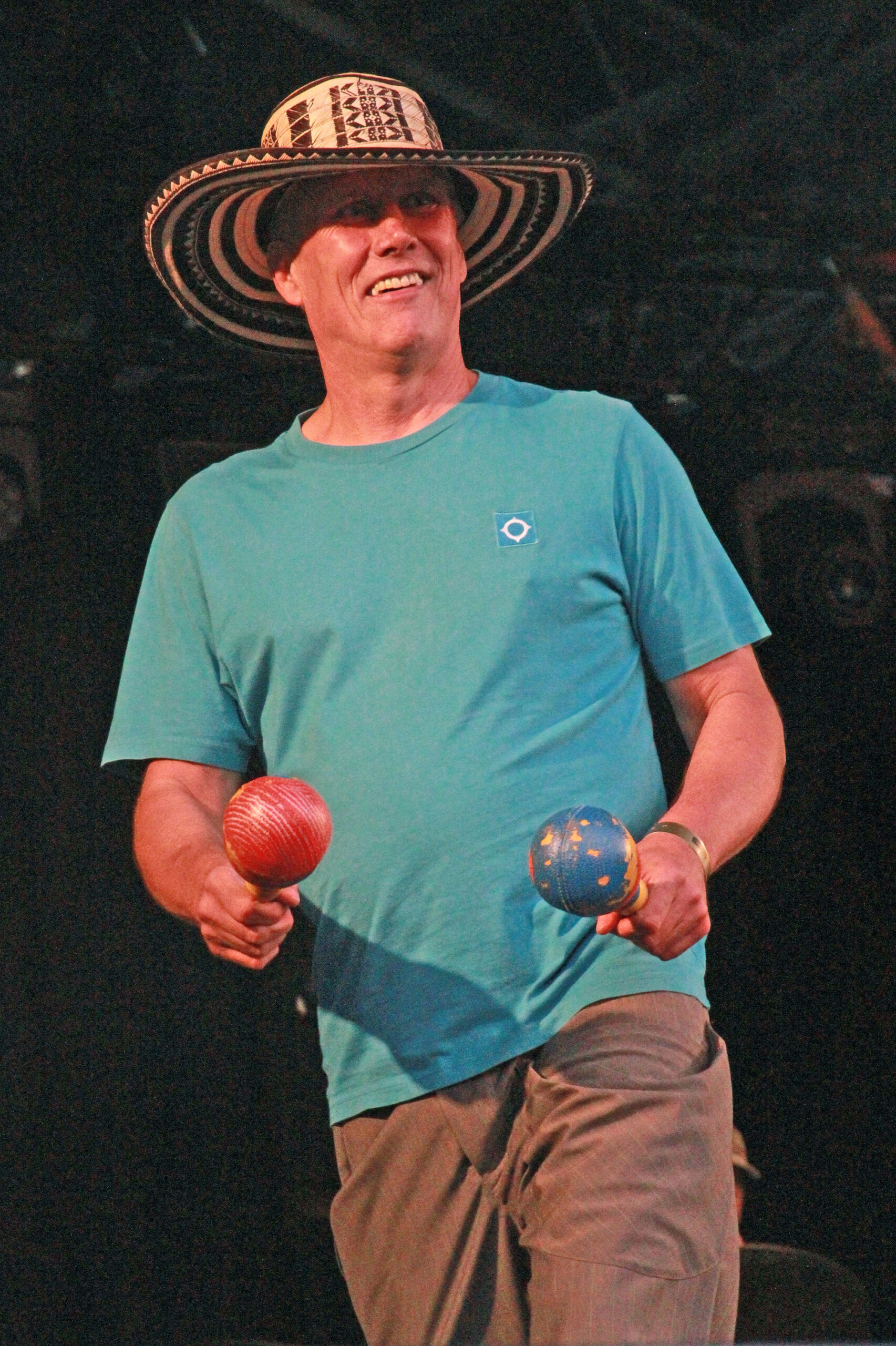 dancing on ice bez