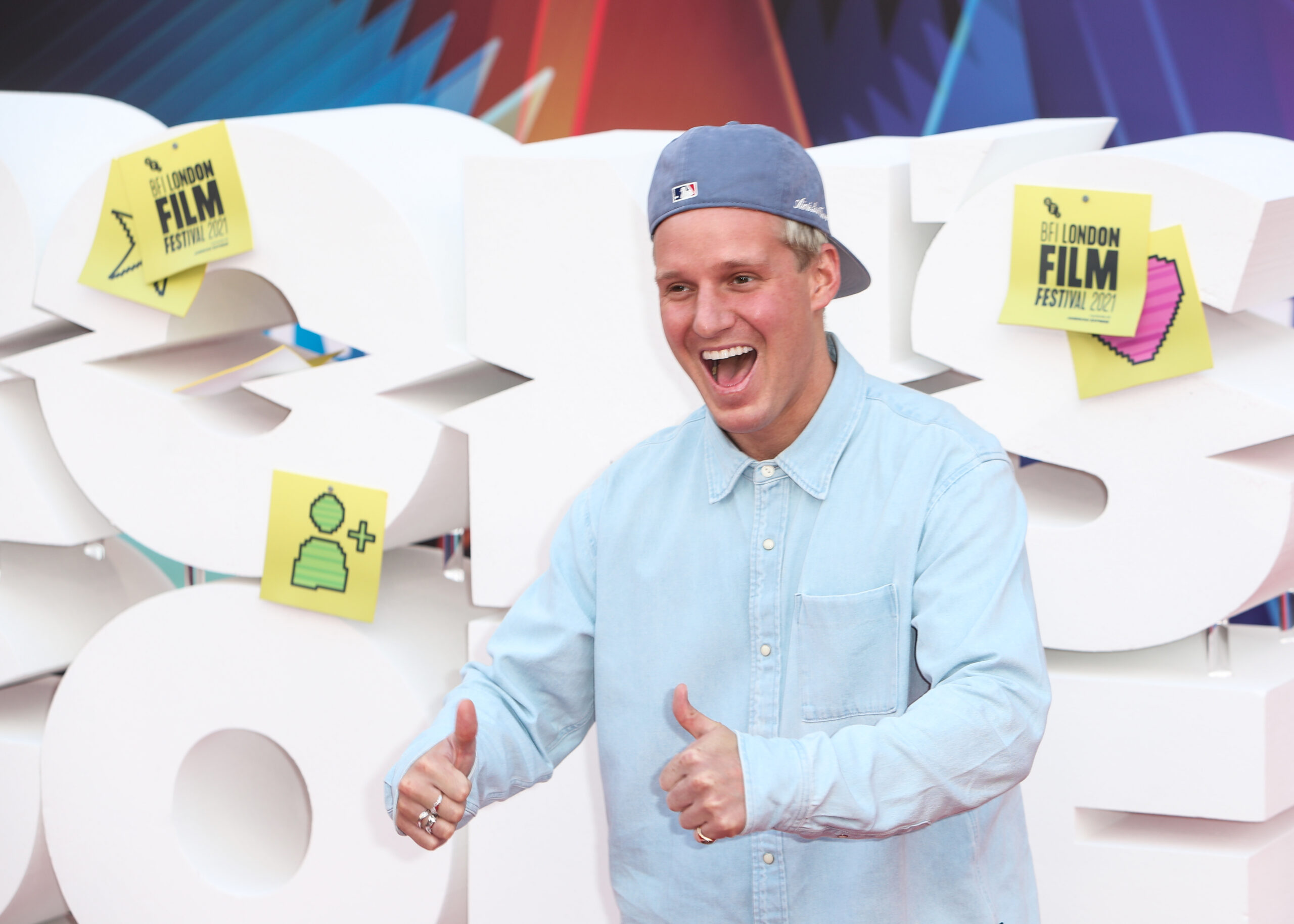 Jamie Laing