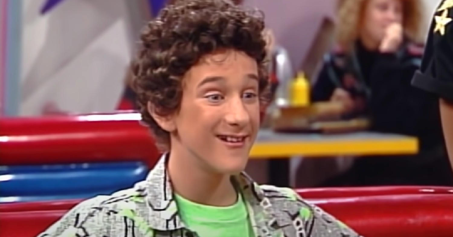 Dustin Diamond death anniversary