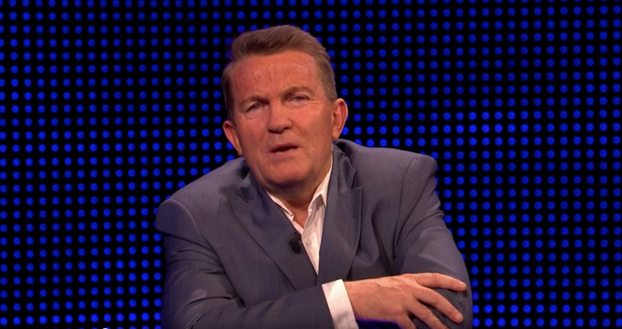 the chase itv