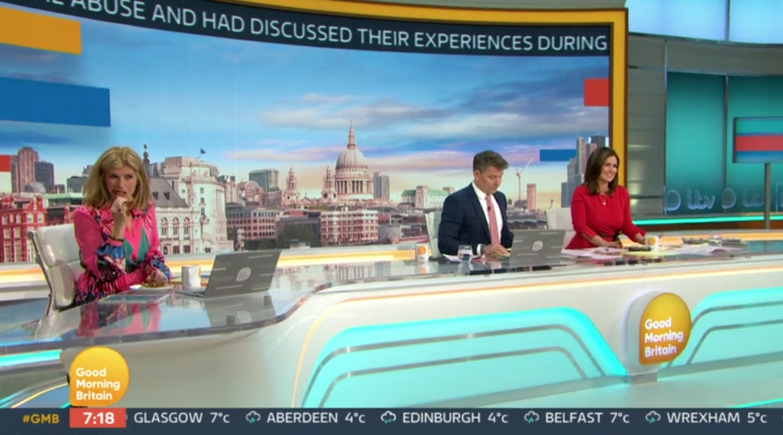 gmb today